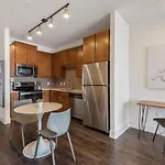 Landing At The Mark At Midtown - 1 Bedroom In Northeast Dallas