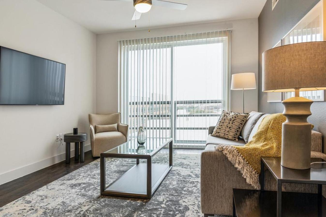 Apartment Landing At The At Midtown - 1 Bedroom In Northeast *